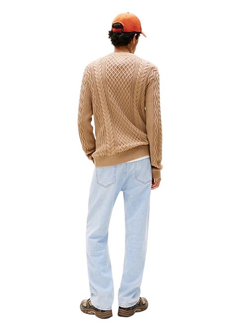 DM0DM221010HD BEIGE Tommy Jeans | DM0DM221010HD BEIGE